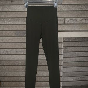 Aerie Offline Leggings